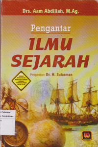 Image of Pengantar Ilmu Sejarah