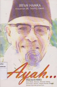 Image of Ayah Kisah Buya Hamka