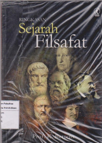 Image of Ringkasan sejarah Filsafat
