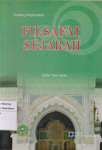 Image of Filsafat Sejarah