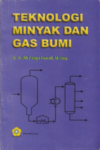 Image of Teknologi Minyak Dan Gas bumi