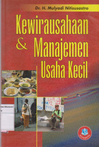 Image of Kewirausahaan & Manajemen Usaha Kecil