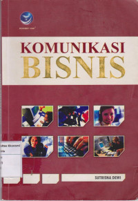 Image of Komunikasi bisnis