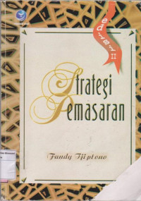 Image of Strategi pemasaran