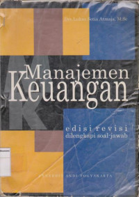 Image of Manajemen Keuangan