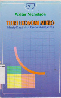 Image of Teori ekonomi mikro: prinsip dasar dan pengembangannya