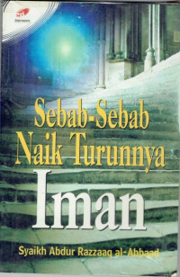 Image of Sebab-sebab Naik Turunnya Iman