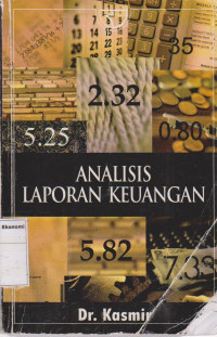 Image of Analisis laporan keuangan