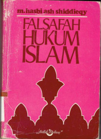 Image of Falsafah Hukum Islam