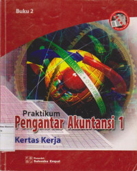 Image of Pratikum Pengantar Akuntansi 1 Kertas Kerja
