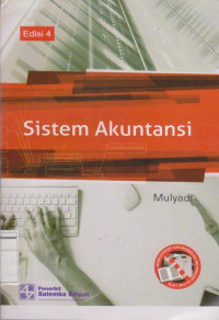 Image of Sistem Akuntansi edisi 4