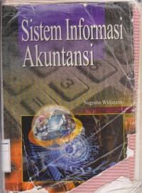 Image of Sistem informasi akuntansi