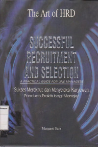 Image of Developing management skills