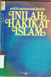 Image of Inilah Hakikat Islam