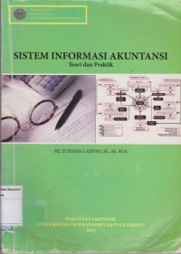 Image of Sistem informasi akuntansi teori dan pratik