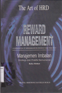 Image of Reward management