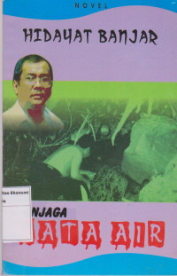 Image of Penjaga mata air