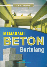 Image of Memahami Beton Bertulang