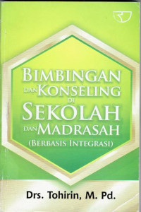 Image of Bimbingan dan Konseling di Sekolah dan Madrasah