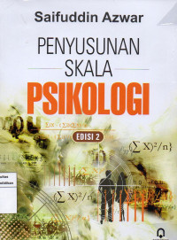 Image of Penyusunan Skala Psikologi