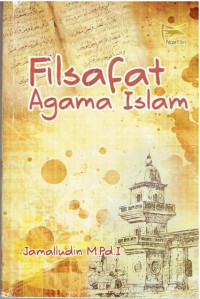 Image of Filsafat Agama Islam