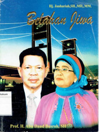 Image of Belahan jiwa