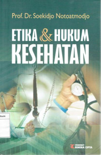 Image of Etika & Hukum Kesehatan