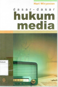 Image of Dasar-Dasar Hukum Media
