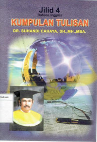 Image of Kumpulan tulisan jilid 4