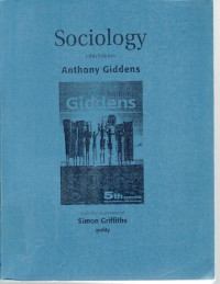 Image of Sociology