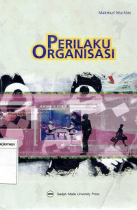 Image of Perilaku Organisasi