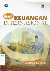 Image of Keuangan internasional buku 1