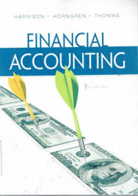Image of Financial accounting 9th edition