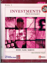 Image of Investment= investasi buku 2