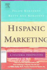 Image of Hispanic marketing