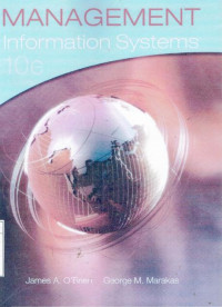 Image of Management Information System