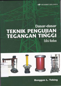 Image of Dasar- Dasar Pengujian Tegagan Tinggi