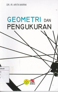 Image of Geometri dan Pengukuran