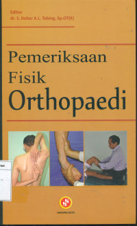 Pemeriksaan fisik orthopaedi