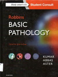 Robbins Basic Pathology