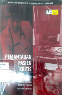 Pemantauan pasien klinis