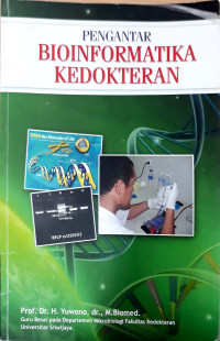 Pengantar Bioinformatika Kedokteran