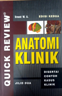 Anatomi Klinik