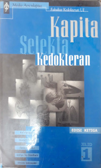 Kapita Selekta Kedokteran