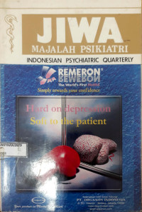 Jiwa Majalah Psikiatri