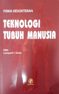 Teknologi Tubuh Manusia