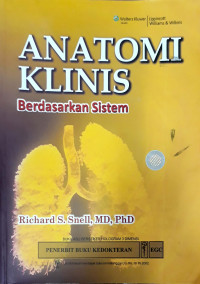 Anatomi Klinis Berdasarkan Sistem