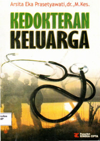 Kedokteran Keluarga