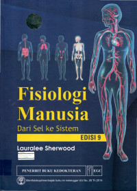 Fisiologi Manusia dari Sel ke Sistem