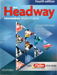 New Headway Intermediate Student's Book